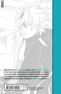 Boruto - Naruto the next Generation 7: Naruto - the next generation: Die  actiongeladene Fortsetzung des Ninja-Manga Naruto