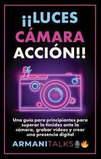 Produktbild: &iexcl;&iexcl;Luces, C&aacute;mara, Acci&oacute;n!!