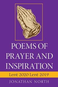 Produktbild: Poems of Prayer and Inspiration