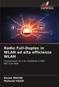Produktbild: Radio Full-Duplex in WLAN ad alta efficienza WLAN