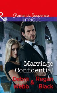 Produktbild: Marriage Confidential