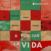 Produktbild: Apostar la vida