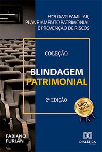 Produktbild: Blindagem Patrimonial