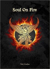 Bild vom Artikel Soul on Fire vom Autor Veit Lindau