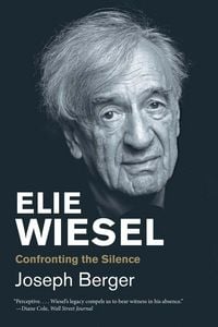 Produktbild: Elie Wiesel