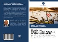 Produktbild: Einsatz von integrierenden Aufgaben in der Sekundarstufe I