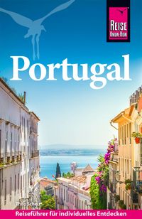 Produktbild: Reise Know-How Reisef&uuml;hrer Portugal
