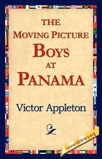 Produktbild: The Moving Picture Boys at Panama