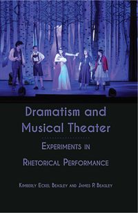 Produktbild: Dramatism and Musical Theater