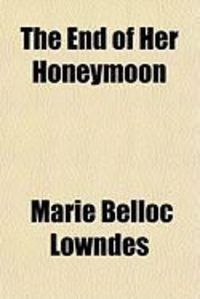 Produktbild: The End of Her Honeymoon
