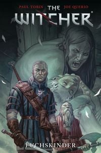 Produktbild: The Witcher