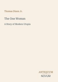 Produktbild: The One Woman