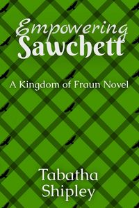 Produktbild: Empowering Sawchett
