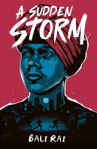 Produktbild: A Sudden Storm