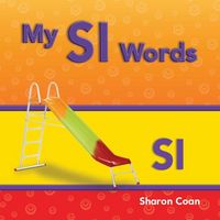 Produktbild: My Sl Words