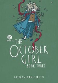 Produktbild: The October Girl Book Three