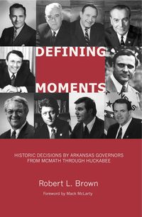 Produktbild: Defining Moments