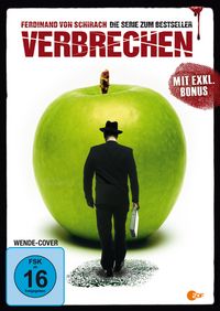 Produktbild: Verbrechen [2 DVDs]