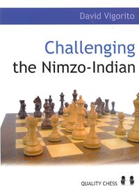 Produktbild: Challenging the Nimzo-Indian