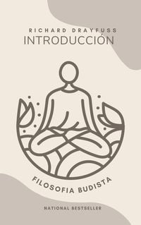 Produktbild: Introducci&oacute;n a la Filosofia Budista