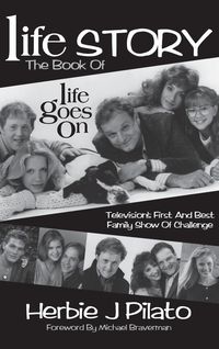 Produktbild: Life Goes on (hardback)
