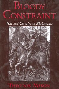Produktbild: Bloody Constraint