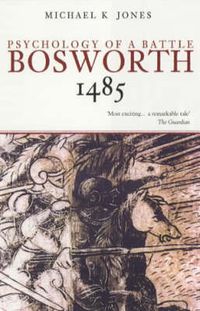 Produktbild: Jones, M: Bosworth 1485