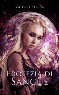 Produktbild: Profezia di sangue
