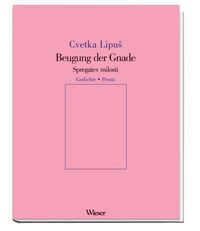 Produktbild: Beugung der Gnade. Gedichte