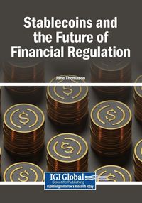Produktbild: Stablecoins and the Future of Financial Regulation
