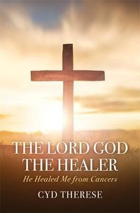 Produktbild: The Lord God the Healer