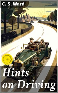Produktbild: Hints on Driving