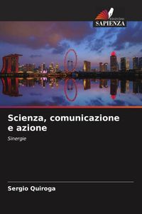 Produktbild: Scienza, comunicazione e azione