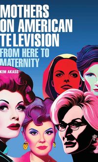 Produktbild: Mothers on American television