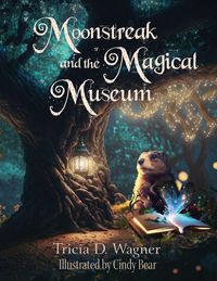 Produktbild: Moonstreak and the Magical Museum