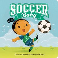 Produktbild: Soccer Baby