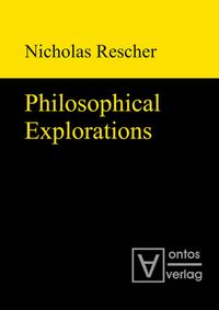 Produktbild: Philosophical Explorations