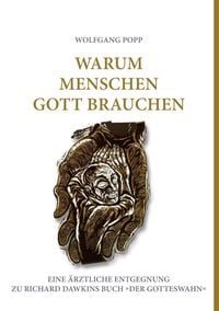 Produktbild: Warum Menschen Gott brauchen