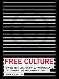 Produktbild: Free Culture