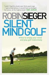 Produktbild: Silent Mind Golf