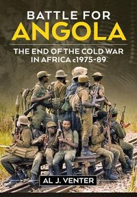 Produktbild: Battle for Angola