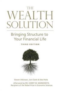 Produktbild: Wealth Solution