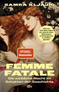 Produktbild: Femme fatale