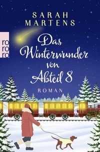 Produktbild: Das Winterwunder von Abteil 8