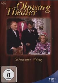 Produktbild: Ohnsorg Theater - Schneider N&ouml;rig