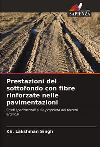 Produktbild: Prestazioni del sottofondo con fibre rinforzate nelle pavimentazioni