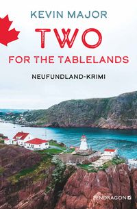 Produktbild: Two for the Tablelands
