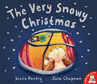 Produktbild: Hendry, D: The Very Snowy Christmas