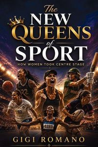 Produktbild: The New Queens of Sport