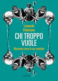 Produktbild: Chi troppo vuole